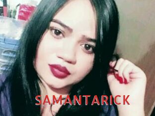 SAMANTARICK