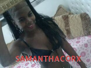 SAMANTHACORX