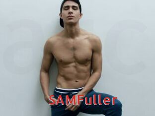 SAMFuller