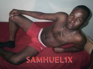 SAMHUEL1X