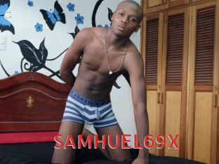 SAMHUEL69X