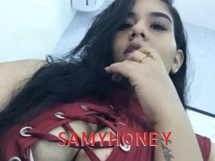 SAMYHONEY