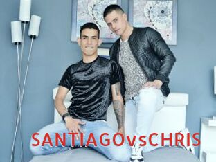 SANTIAGOvsCHRIS