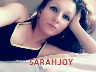 SARAHJOY