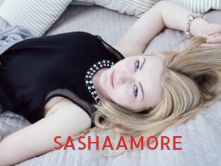 SASHAAMORE