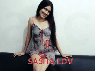 SASHA_LOV