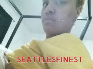 SEATTLESFINEST