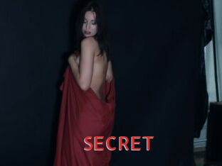 SECRET