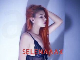 SELENAAAX