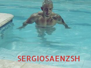 SERGIOSAENZSH