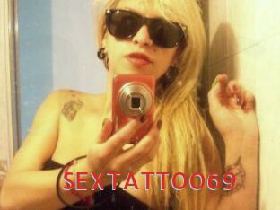SEXTATTOO69