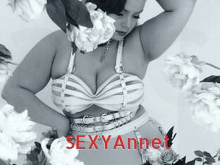 SEXY_Annet
