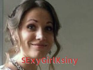 SExyGirlKsiny
