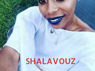 SHALAVOUZ