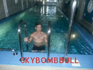 SKYBOMBBULL