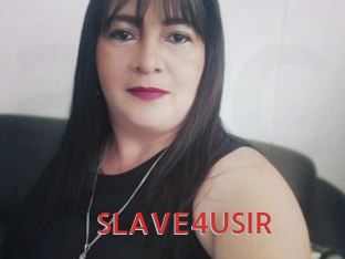 SLAVE4USIR