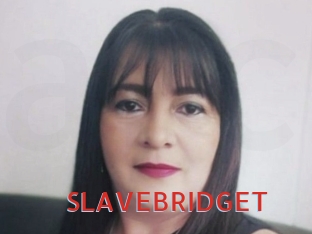 SLAVEBRIDGET