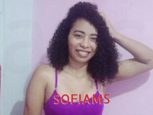 SOFIAMS