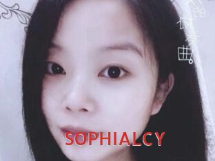 SOPHIALCY