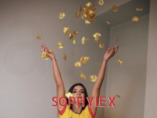 SOPHYIEX