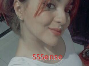 SSSense