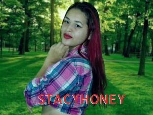 STACYHONEY
