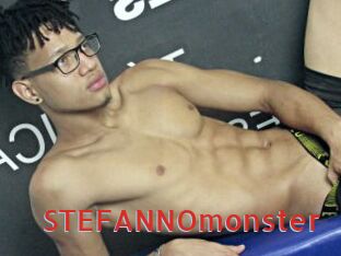 STEFANNOmonster