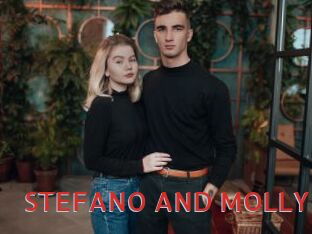 STEFANO_AND_MOLLY