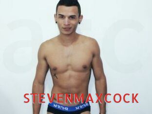 STEVENMAXCOCK