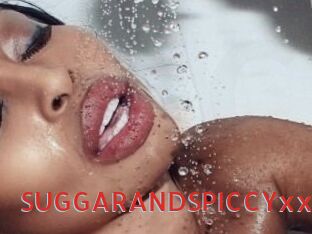 SUGGARANDSPICCYxx
