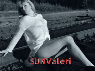 SUNValeri