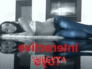 SUREYYA