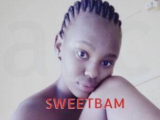 SWEETBAM