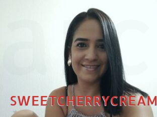 SWEETCHERRYCREAM