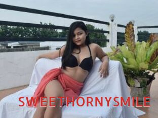 SWEETHORNYSMILE