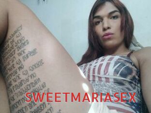 SWEETMARIASEX