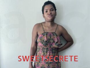 SWEETSECRETE