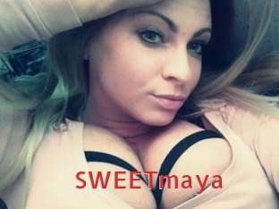 SWEETmaya