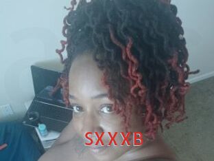SXXXB