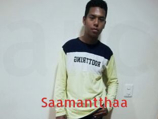 Saamantthaa