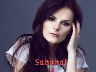 Sabahat