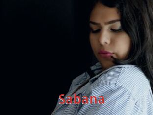 Sabana