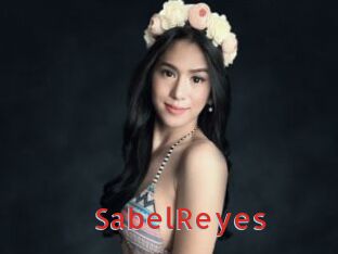SabelReyes