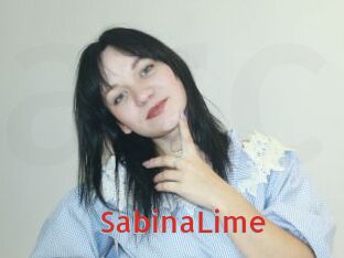 SabinaLime