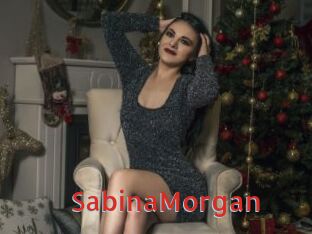 SabinaMorgan