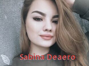 Sabina_Deaero