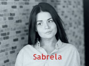 Sabrela