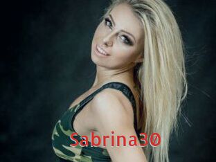 Sabrina30