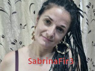 SabrinaFir3