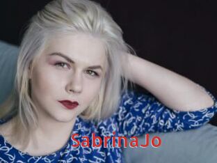 SabrinaJo